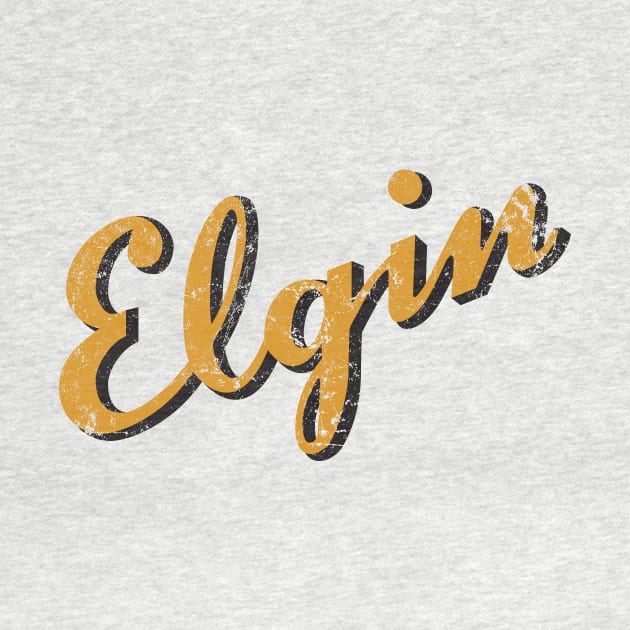 Elgin by MindsparkCreative